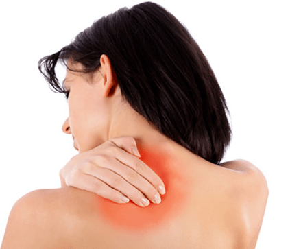 Was ist die gefährliche Osteochondrose der Hals